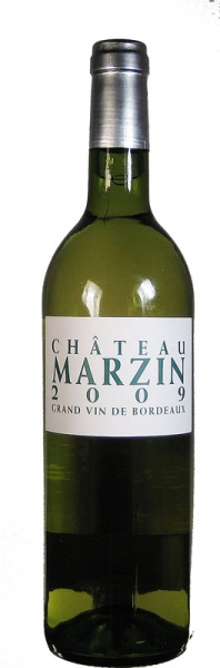Château Marzin
