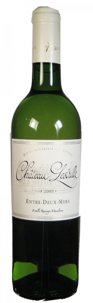 Château Lestrille 