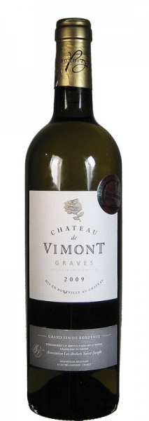 Château De Vimont