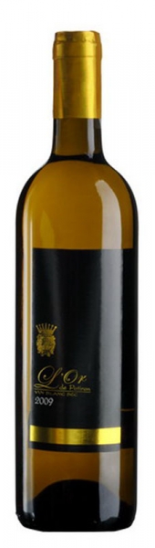 L' Or de Potiron