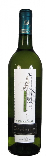 Baron d'Espiet