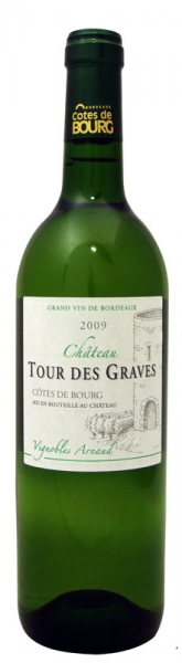 Château Tour Des Graves - Tradition