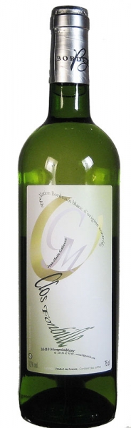 Château Bourdieu Fonbille - Clos Fonbille