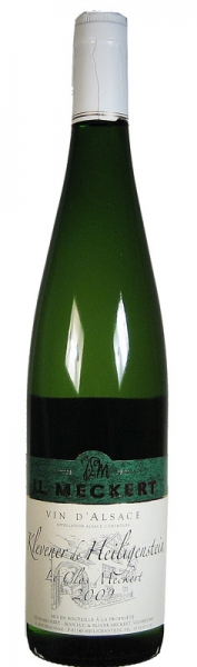 Clos-meckert