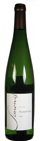 Domaine Etienne Simonis