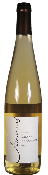 Domaine Etienne Simonis - Caprice De Sylvaner