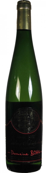 Domaine Bohn - Schieferberg