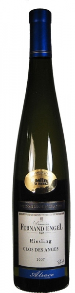 Domaine Fernand Engel - Clos Des Anges