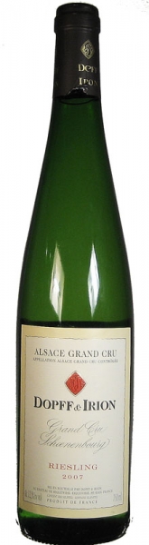 Dopff Et Irion - Riesling Vendange Tardive