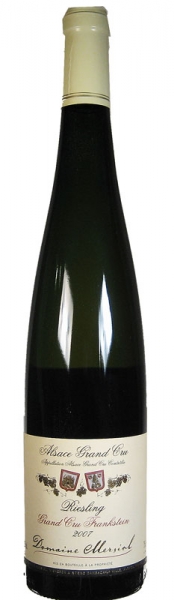 Domaine Mersiol