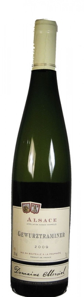 Domaine Mersiol