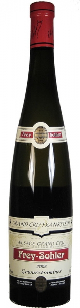 Frey-sohler - Gewurztraminer