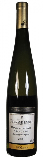 Domaine Fernand Engel