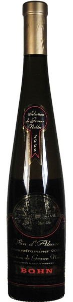 Domaine Bohn - Sélection De Grains Nobles