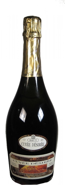 Domaine Désiré Petit - Cuvée Désirée
