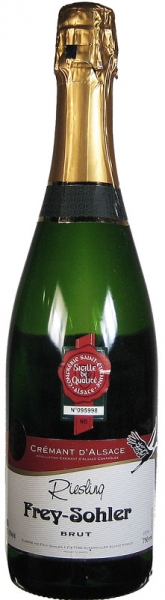Frey-sohler - Riesling