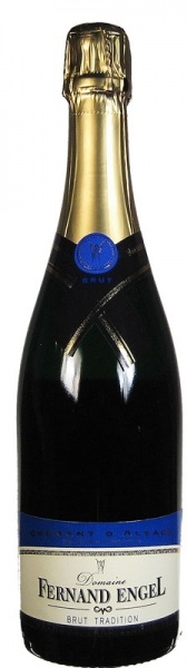 Domaine Fernand Engel - Tradition