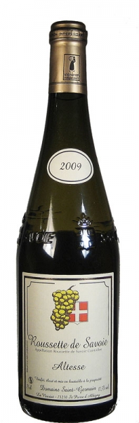 Domaine Saint-germain - Altesse