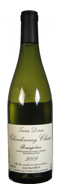 Domaine Des Terres Dorées - Chardonnay Classic
