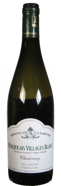 Domaine De La Garenne