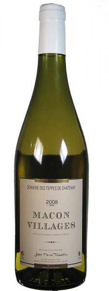 Domaine Des Teppes De Chatenay