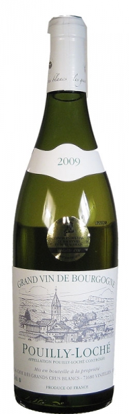 Cave Des Grands Crus Blancs