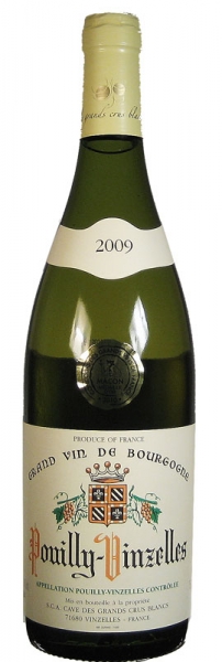 Cave Des Grands Crus Blancs