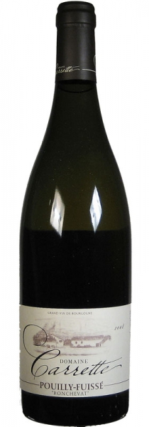 Domaine Carrette - Ronchevat