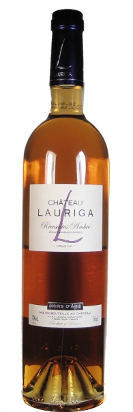 Château Lauriga - Hors d'âge