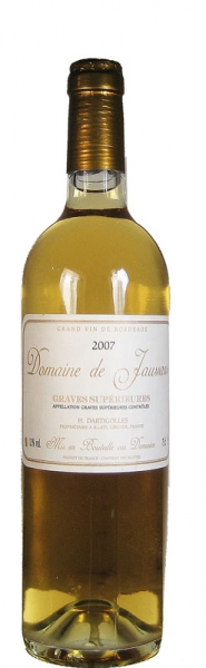 Domaine De Jaussans