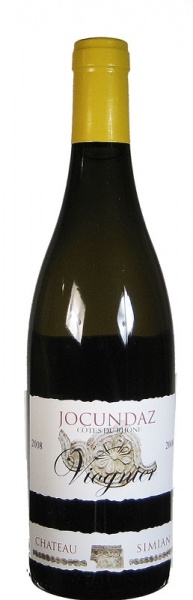 Château Simian - Jocundaz