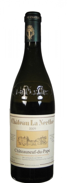 Château La Nerthe