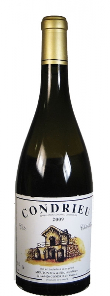 Domaine Mouton - Côte Chatillon
