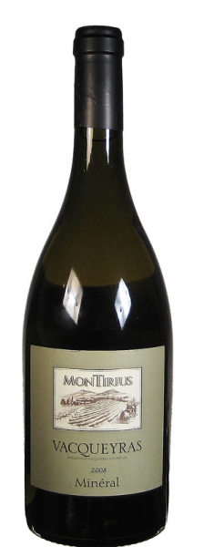 Montirius - Minéral
