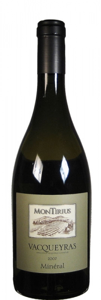Montirius - Minéral