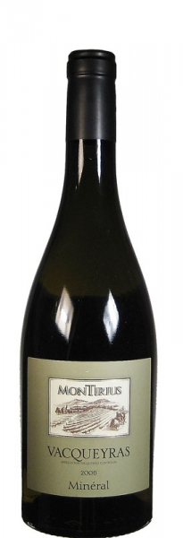 Montirius - Minéral