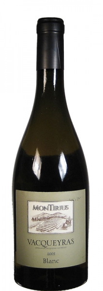 Montirius - Minéral