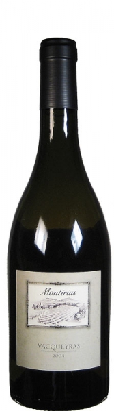 Montirius - Minéral