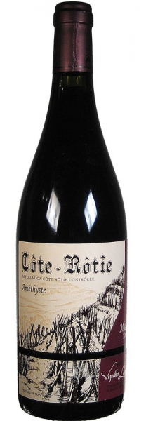 Vignobles Levet - Améthyste