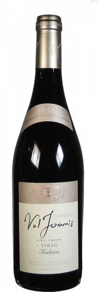 Château Val Joanis - Tradition