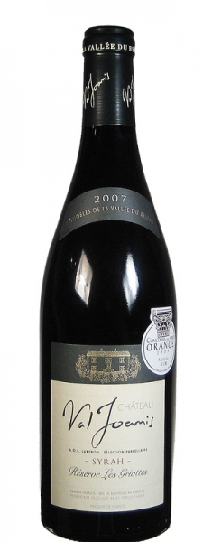 Château Val Joanis - Réserve Les Griottes