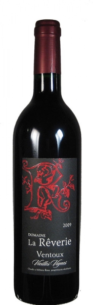 Domaine La Rêverie - Cuvée Vieilles Vignes