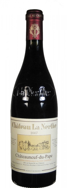 Château La Nerthe