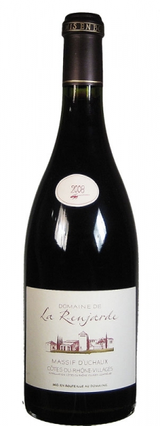 Domaine De La Renjarde