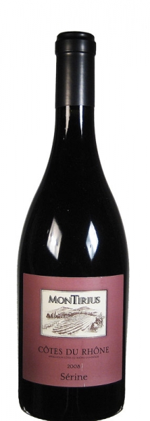 Montirius - Sérine