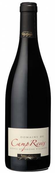 Domaine Du Camp Revès