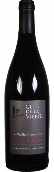 Chantecôtes - Clos De La Vierge 