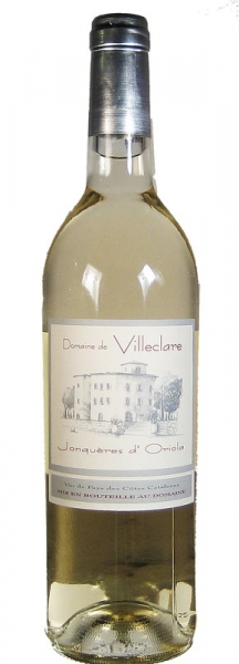 Domaine De Villeclare