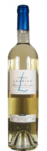 Château Lauriga