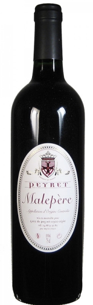 Domaine De Peyret